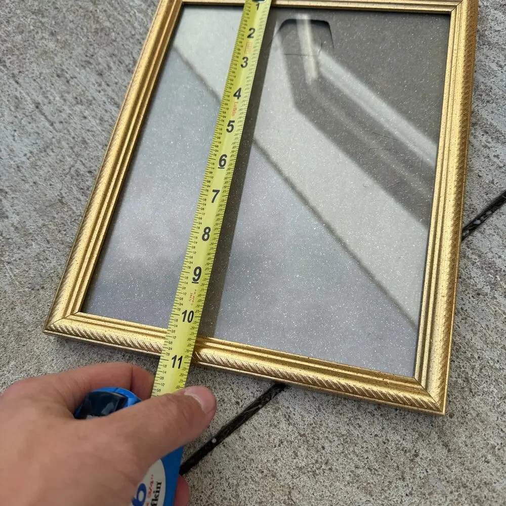 Unbranded dimensions measurements